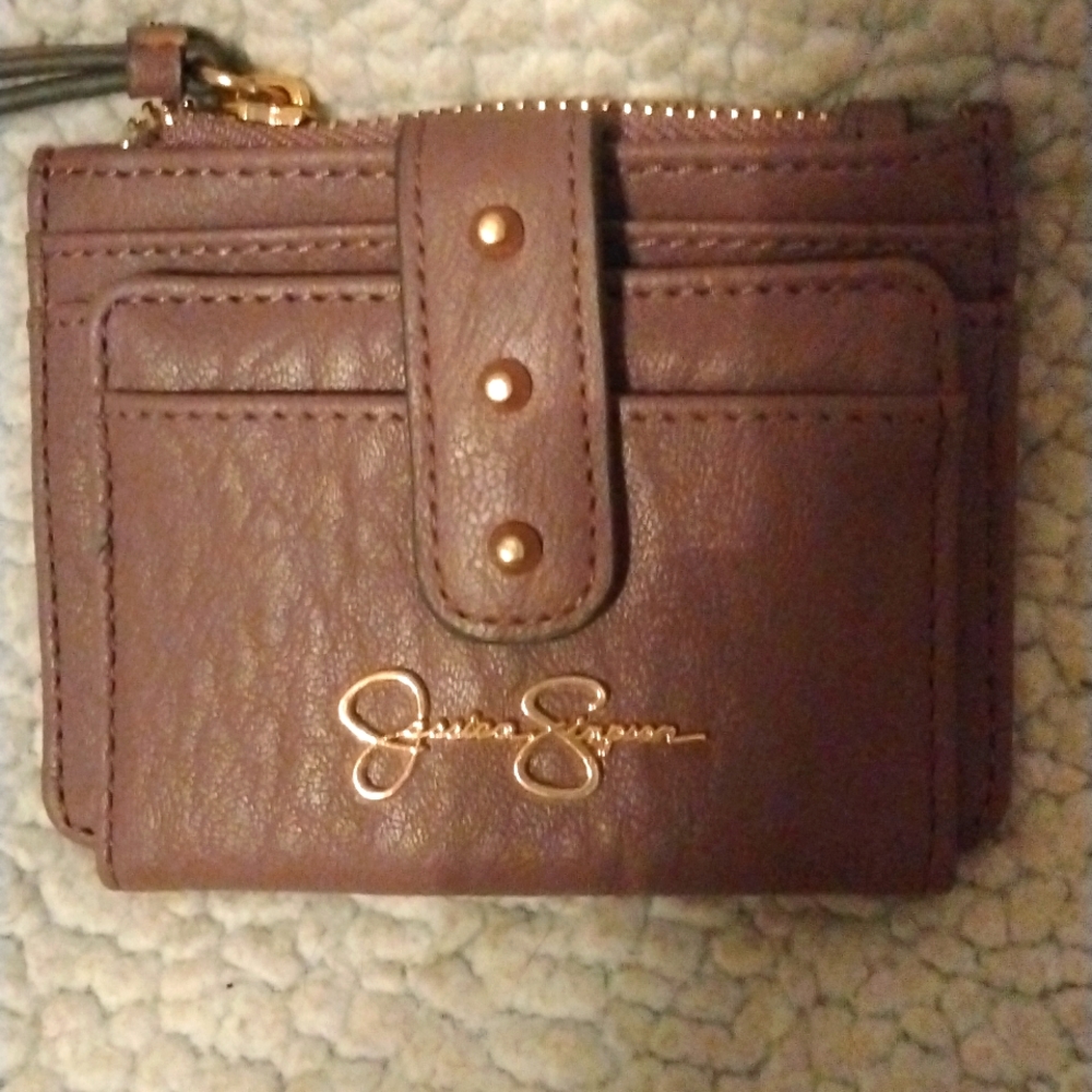 Jessica Simpson Wallet